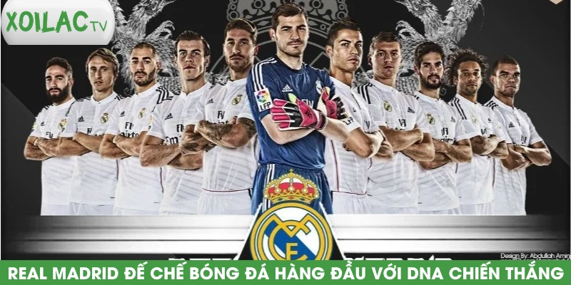 real-madrid